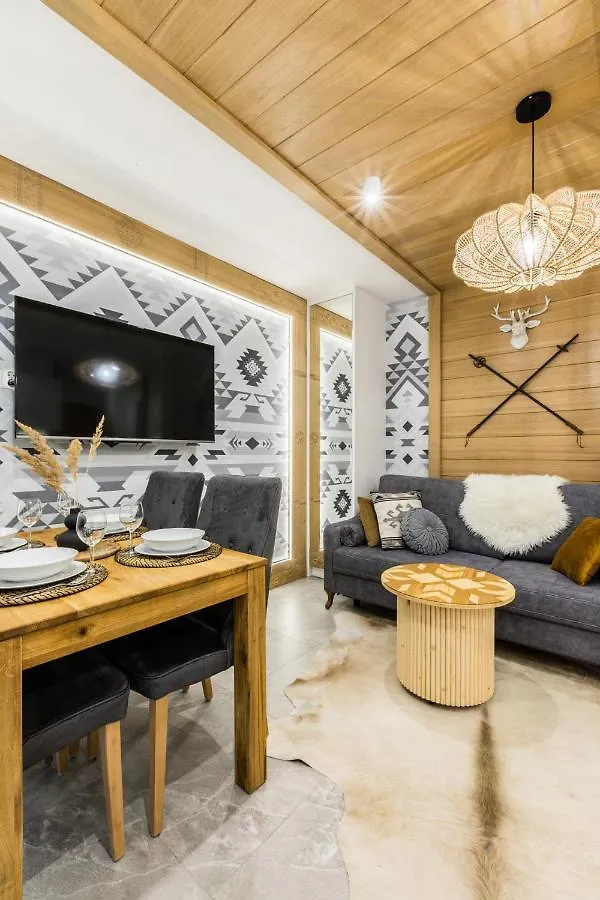 Apartament Atena Zakopane Polska