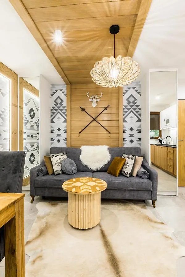 Apartament Atena Zakopane Polska