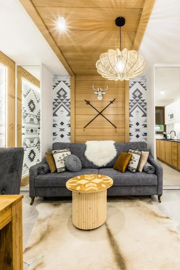 Apartament Atena Zakopane