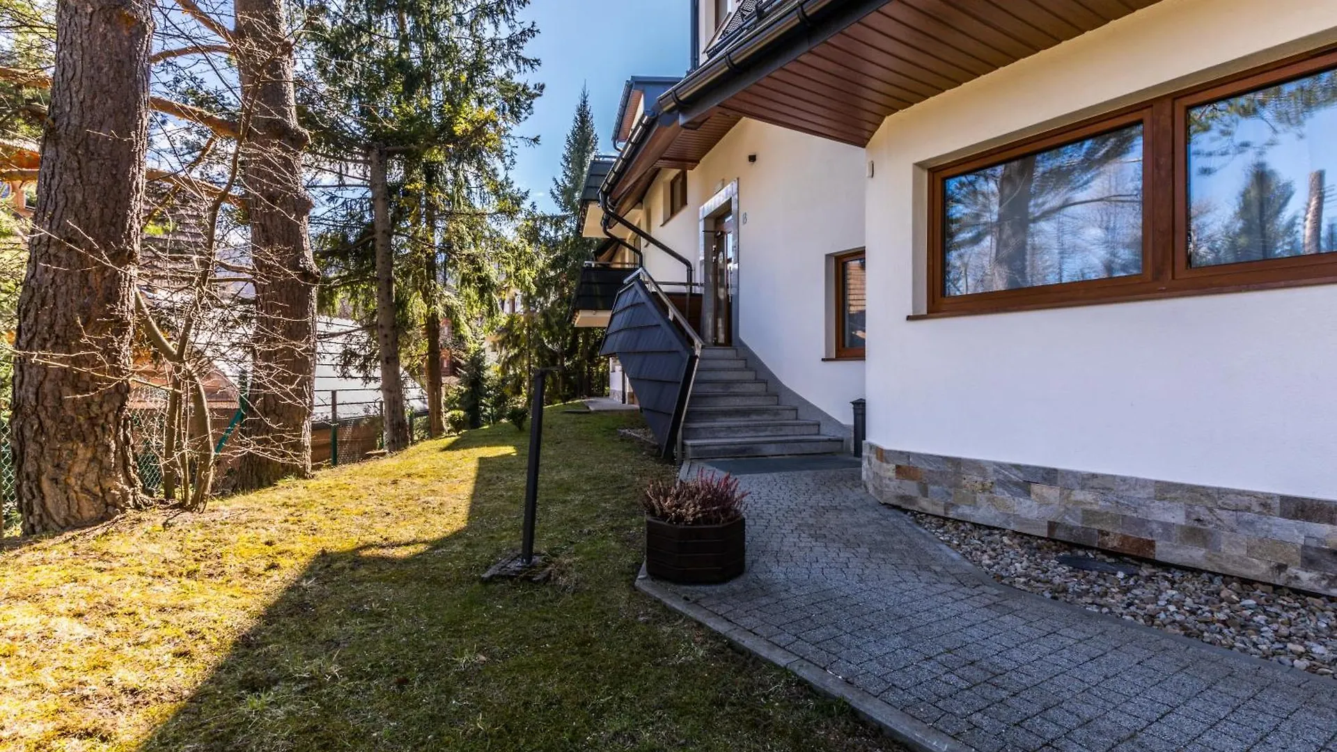 Apartament Atena Zakopane