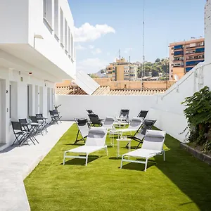 La Pelusa , Malaga Hiszpania