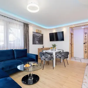 Unique For 6 People In With Access To Sauna By Renters Apartament