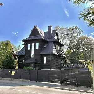 Kwiat Paproci Apartament
