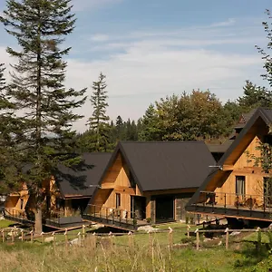 The Sopa - Heritage Premium Domek alpejski