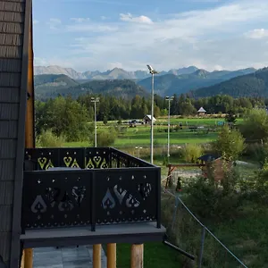 Mace Domek alpejski